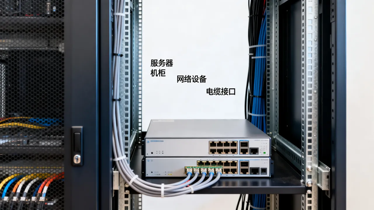 高宽带服务器基站是什么？多少钱一年如何选择