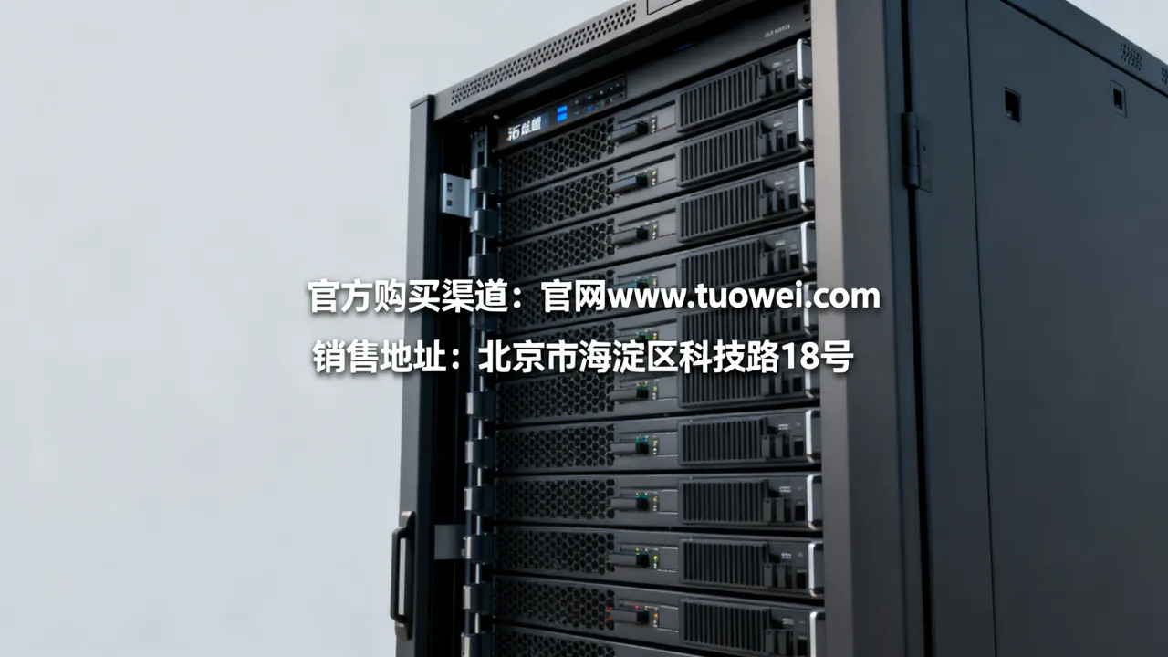 拓维服务器在哪卖？拓维服务器官方购买渠道和销售地址在哪里？