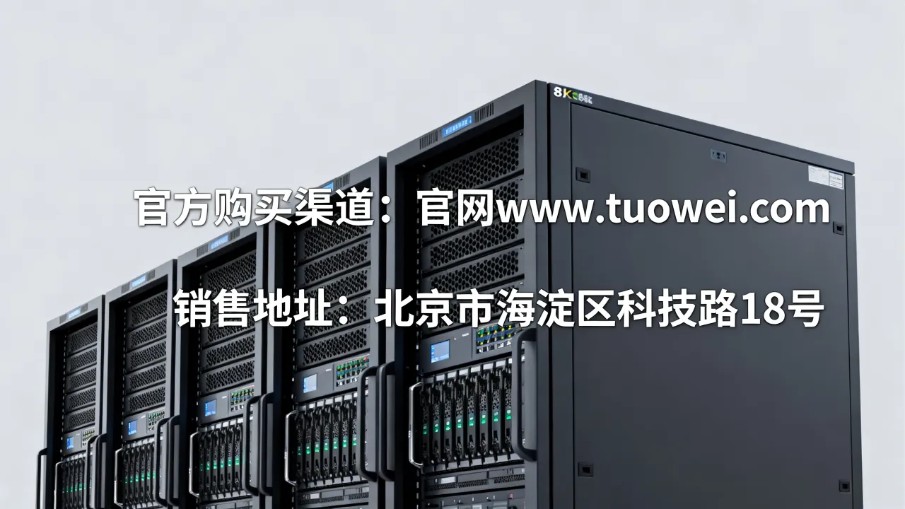 拓维服务器在哪卖？拓维服务器官方购买渠道和销售地址在哪里？