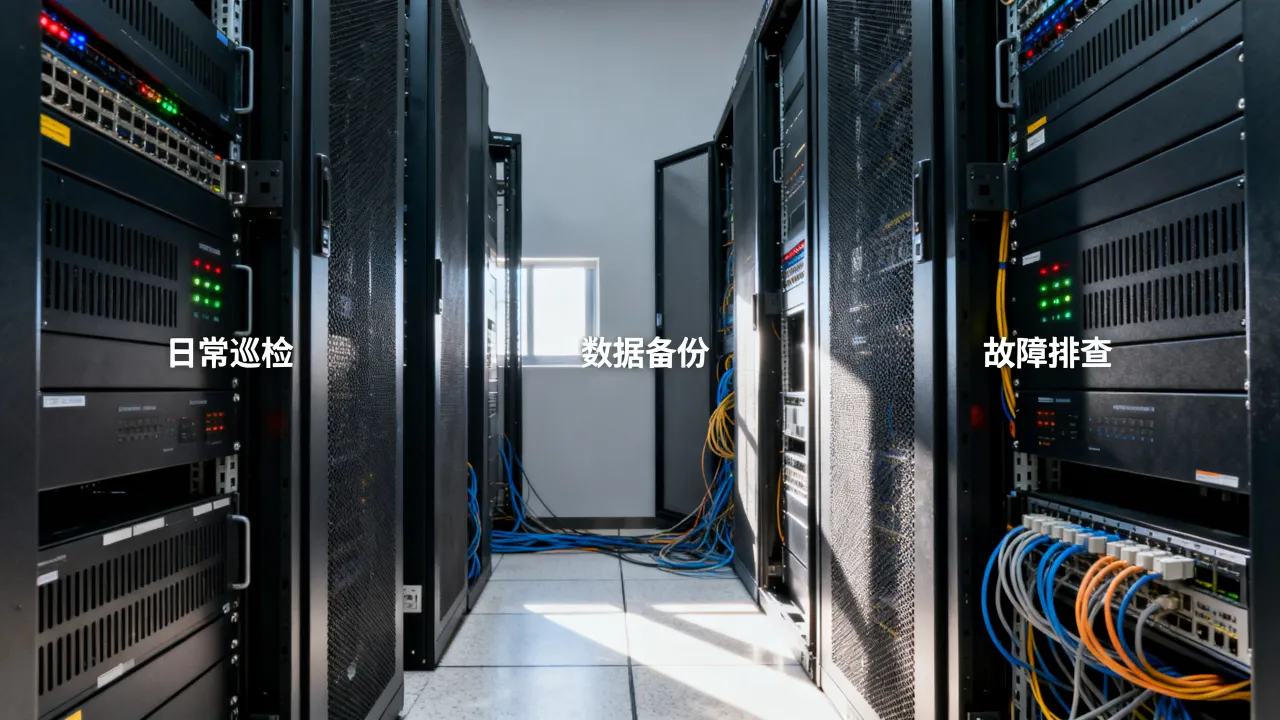 门户网站运维服务器怎么维护,门户网站服务器运维有哪些方案 门户网站运维服务器怎么维护,门户网站服务器运维有哪些方案