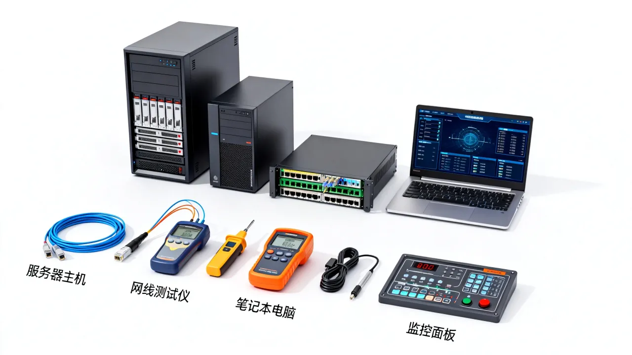 运维服务器的工具有哪些？服务器运维必备工具推荐，哪个最实用？
