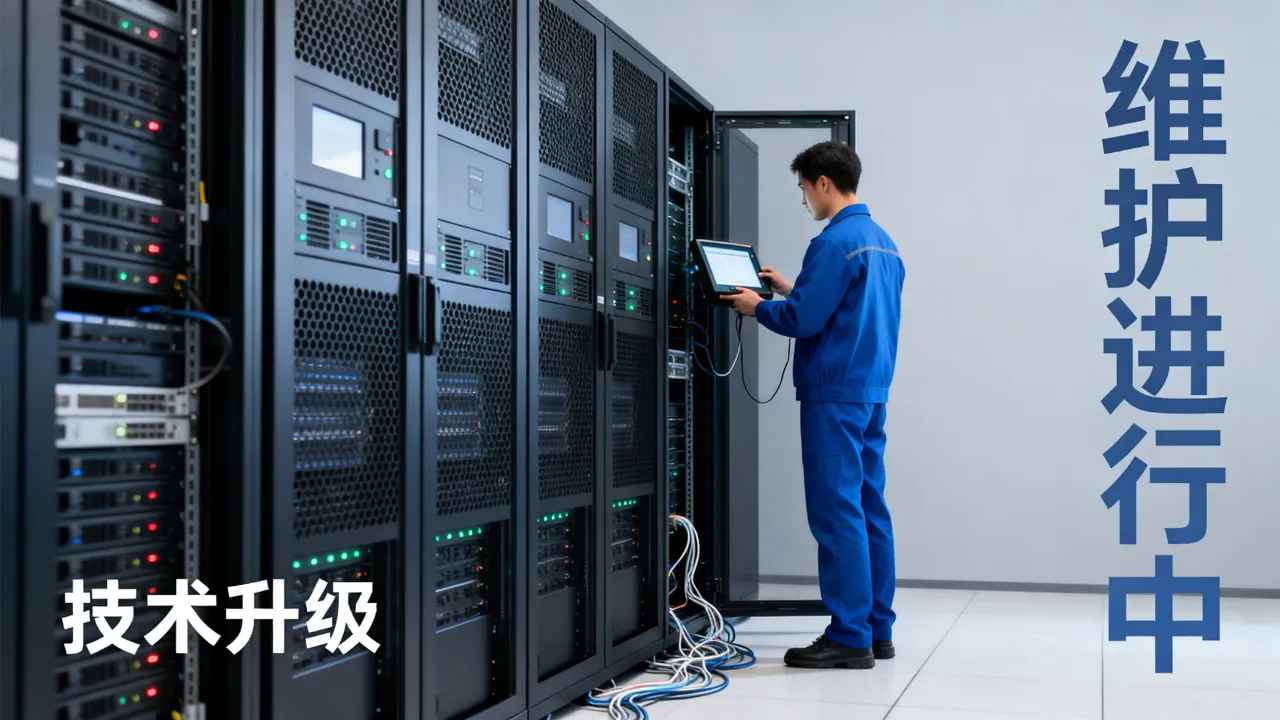吃鸡为什么服务器停更,服务器停更原因是什么