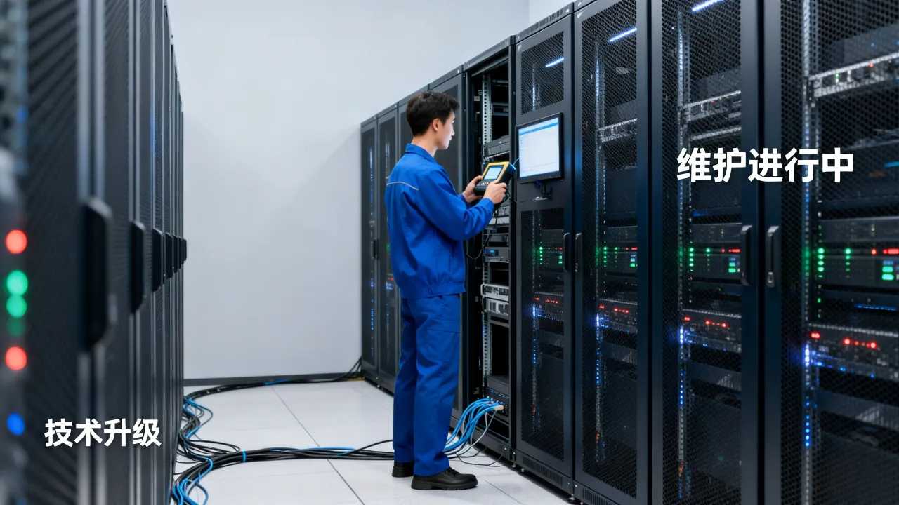 吃鸡为什么服务器停更，服务器停更原因是什么