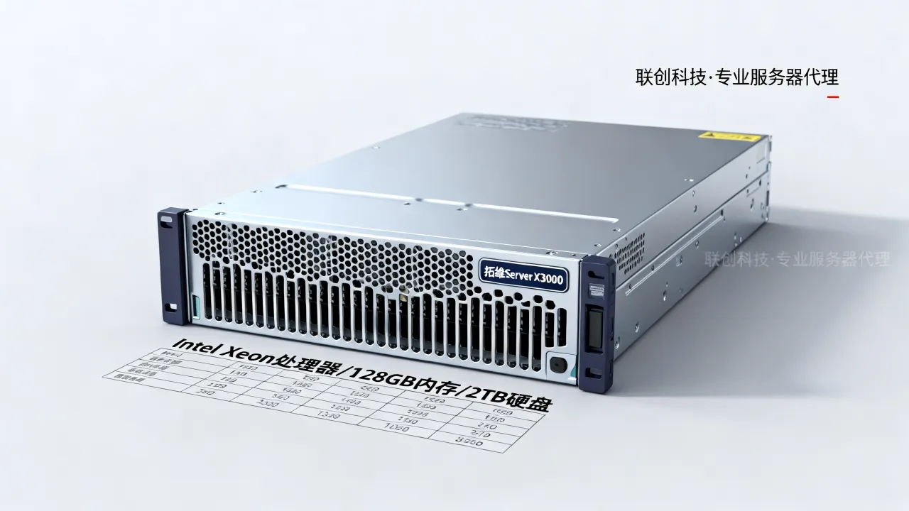 拓维服务器在哪卖的好?拓维服务器代理商哪家靠谱?
