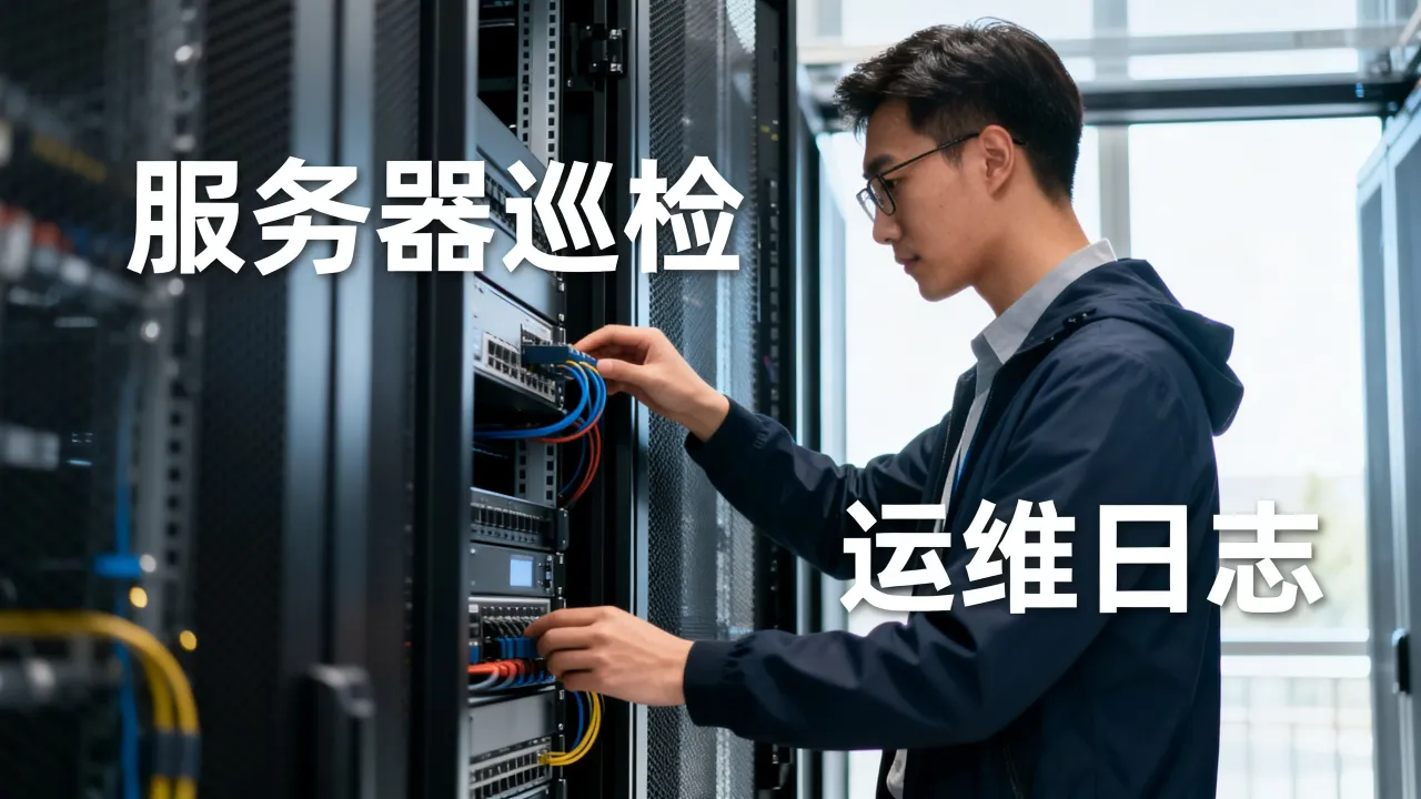 服务器运维哪家口碑好？口碑好的服务器运维怎么选？