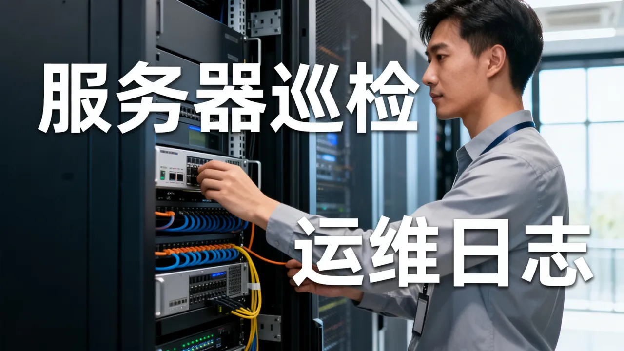 服务器运维哪家口碑好?口碑好的服务器运维怎么选? 服务器运维哪家口碑好?口碑好的服务器运维怎么选?