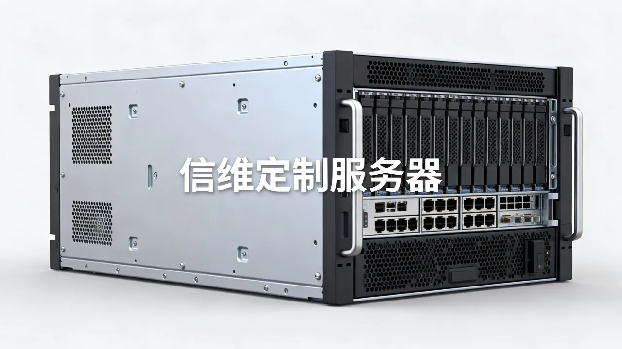 信维定制服务器怎么样,信维定制服务器多少钱一台? 信维定制服务器怎么样,信维定制服务器多少钱一台?