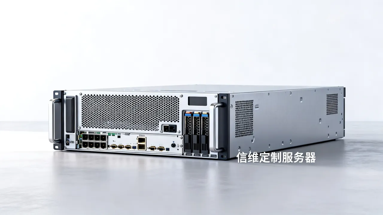 信维定制服务器怎么样,信维定制服务器多少钱一台? 信维定制服务器怎么样,信维定制服务器多少钱一台?