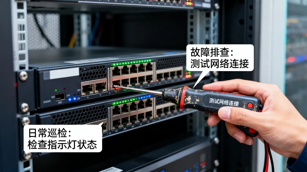 服务器运维操作教程怎么学?服务器日常维护与故障排查怎么做? 服务器运维操作教程怎么学?服务器日常维护与故障排查怎么做?