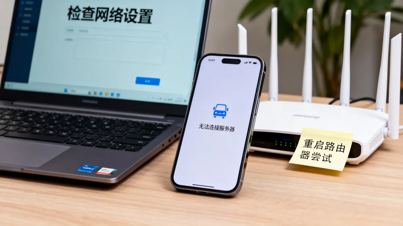 为什么dnf手游无法连接服务器，dnf手游连接服务器失败怎么办