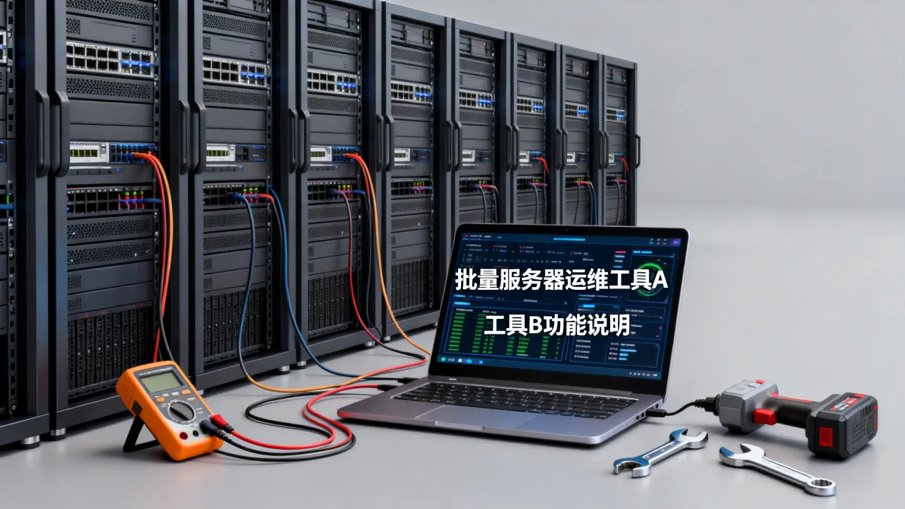 批量服务器运维工具哪个好用?批量服务器运维工具推荐 批量服务器运维工具哪个好用?批量服务器运维工具推荐