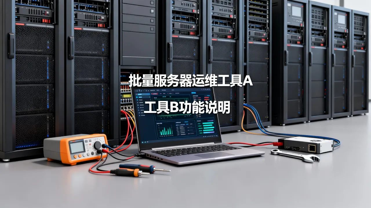 批量服务器运维工具哪个好用?批量服务器运维工具推荐 批量服务器运维工具哪个好用?批量服务器运维工具推荐