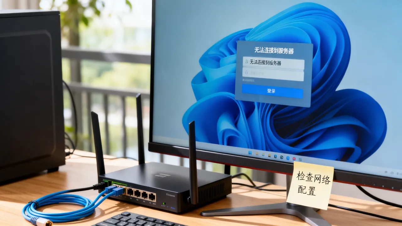 为什么t3不能登录到服务器，t3登录服务器失败原因有哪些？