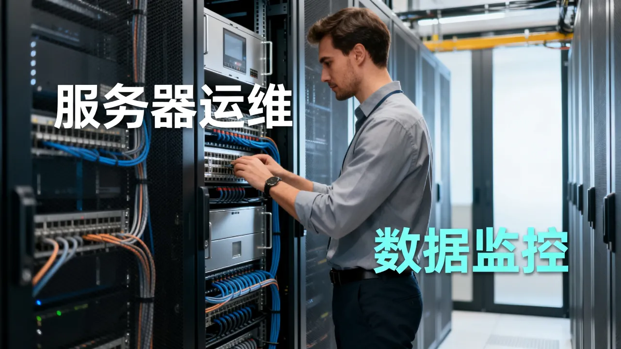 揭阳服务器运维服务网怎么选？靠谱的运维服务哪家好？