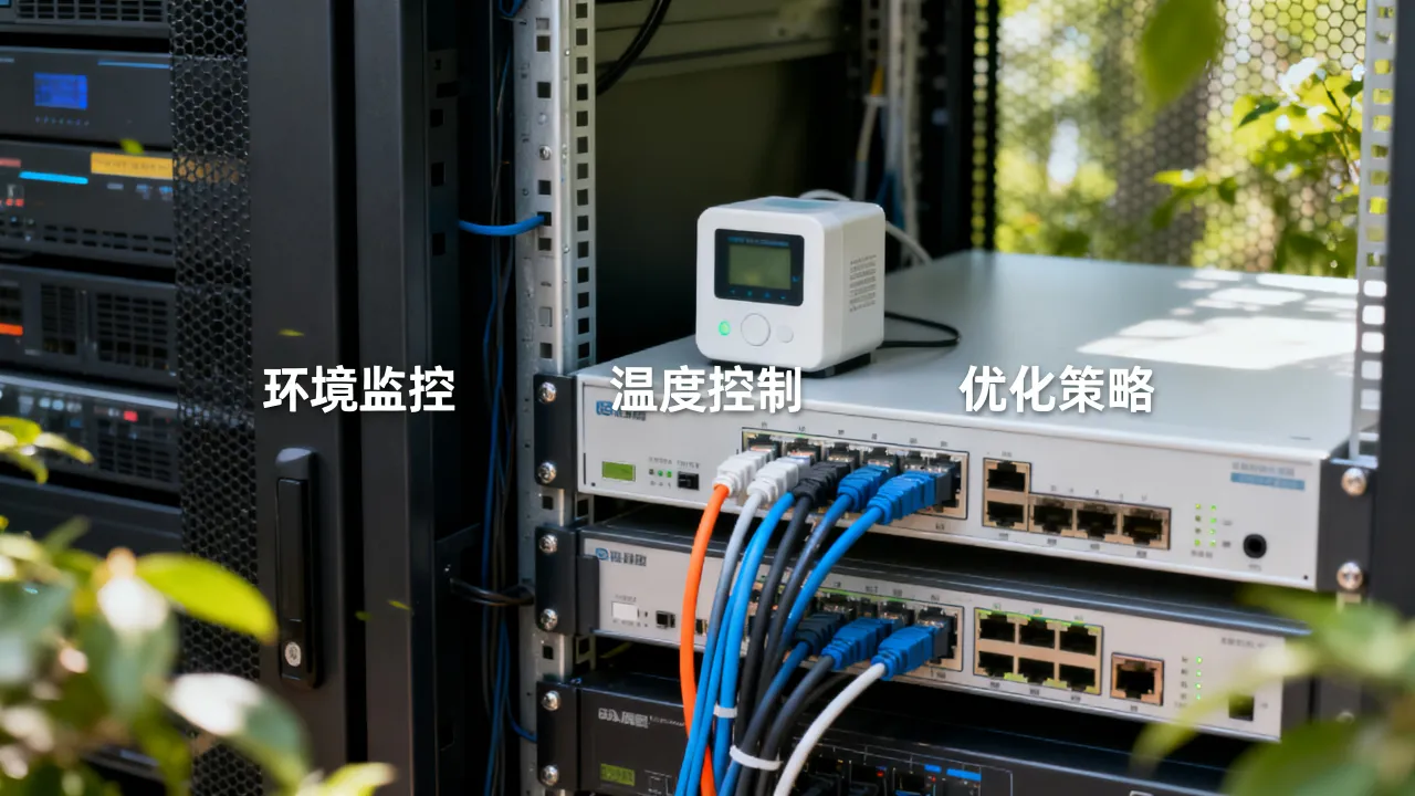 服务器运维环境管理怎么做？，如何优化服务器运维环境？