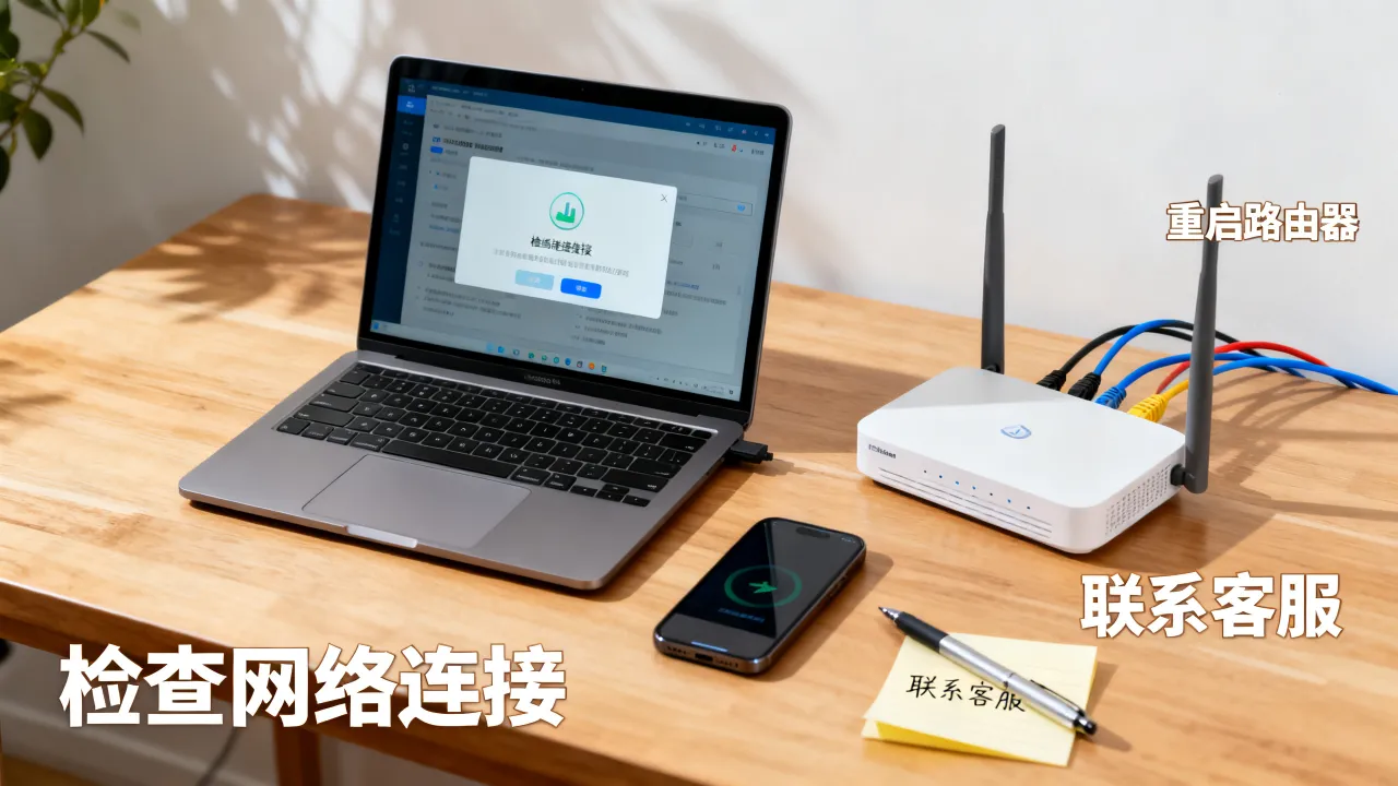 为什么2k服务器连接不上，连接不上怎么解决