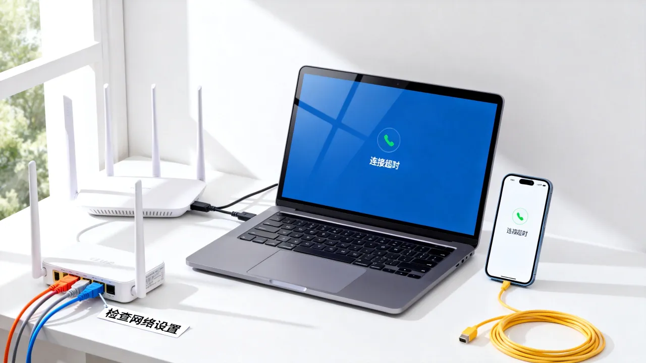 2b2t服务器为什么进不去，一直连接超时怎么办？