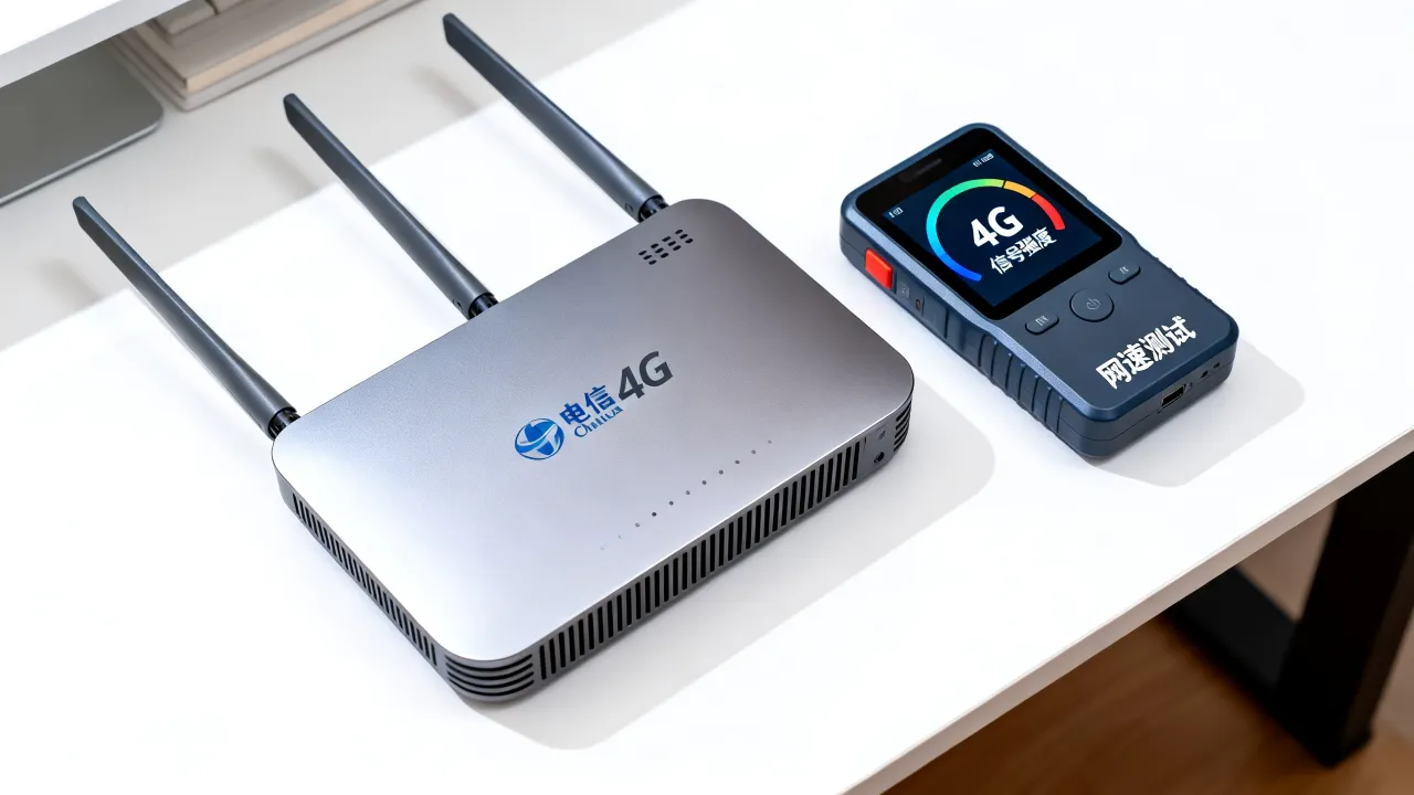 电信4g网络网速最快的服务器怎么选，哪款性价比最高？