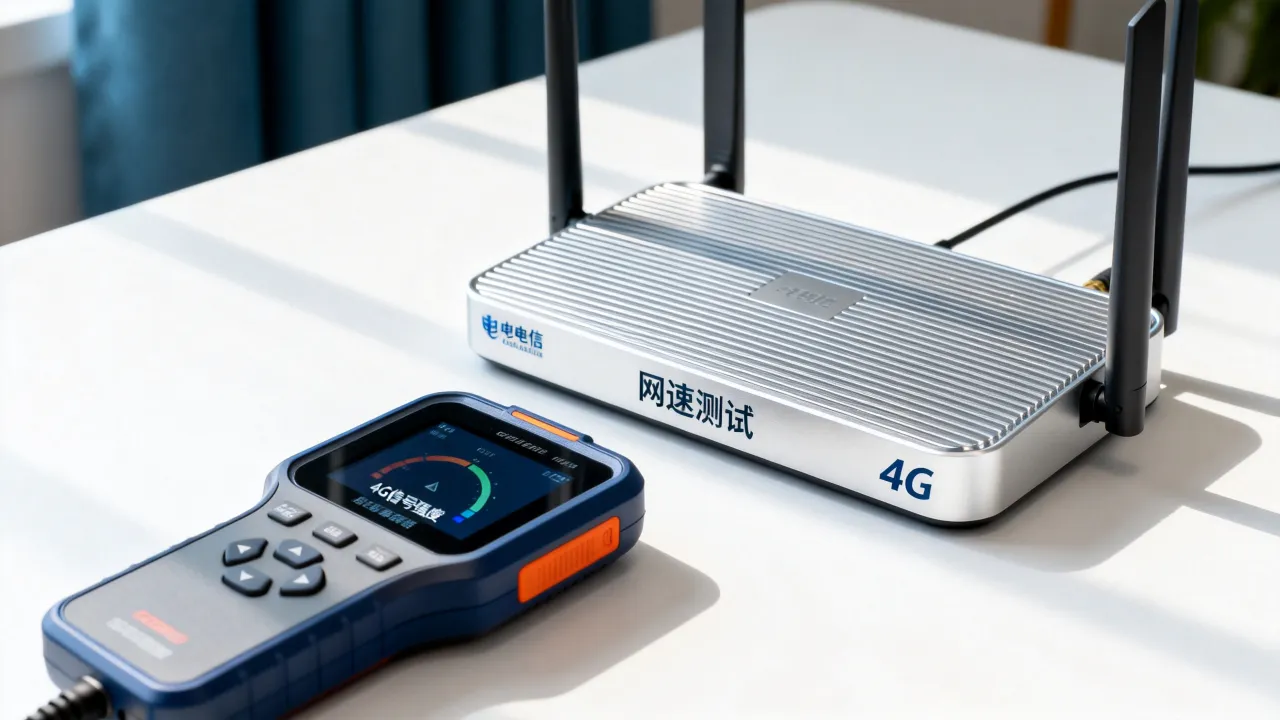电信4g网络网速最快的服务器怎么选，哪款性价比最高？