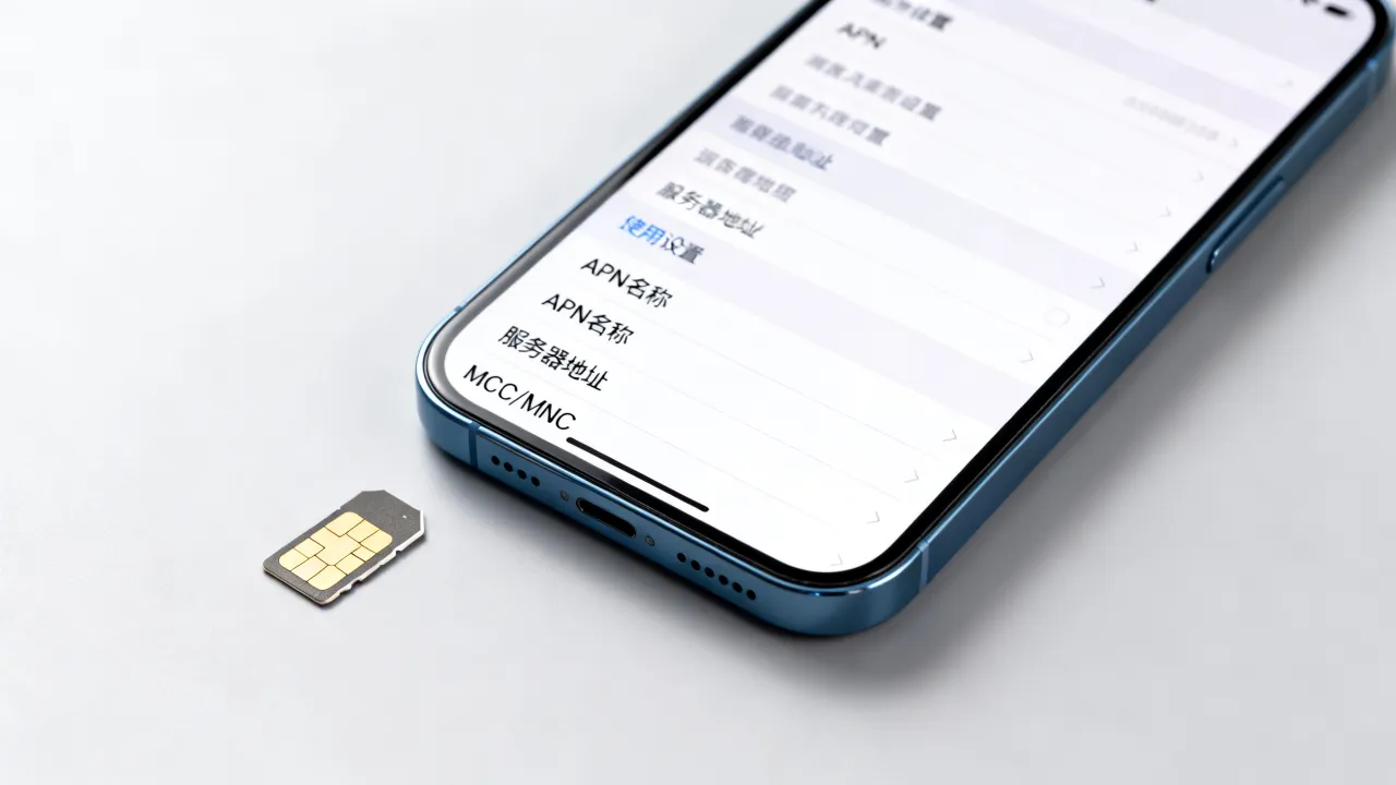 移动改APN服务器真的能提高网速吗？怎么设置APN提速