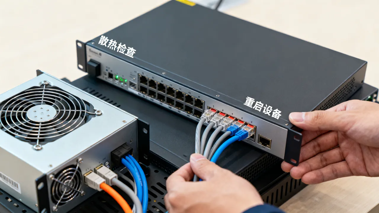服务器为什么动不了,服务器卡顿反应慢怎么解决 服务器为什么动不了,服务器卡顿反应慢怎么解决
