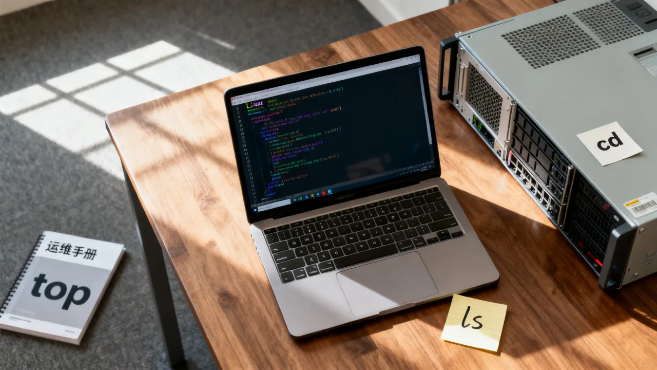 服务器运维基础命令有哪些?Linux常用命令怎么学,运维必备技能 服务器运维基础命令有哪些?Linux常用命令怎么学,运维必备技能