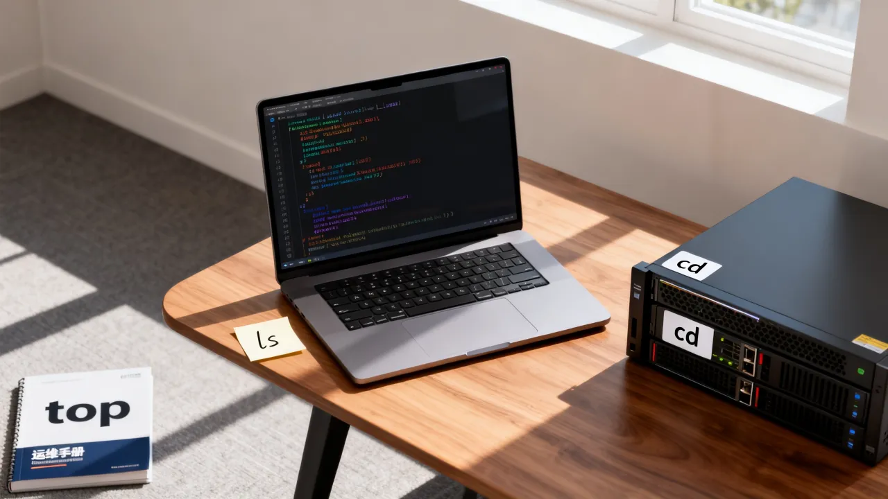 服务器运维基础命令有哪些?Linux常用命令怎么学,运维必备技能 服务器运维基础命令有哪些?Linux常用命令怎么学,运维必备技能