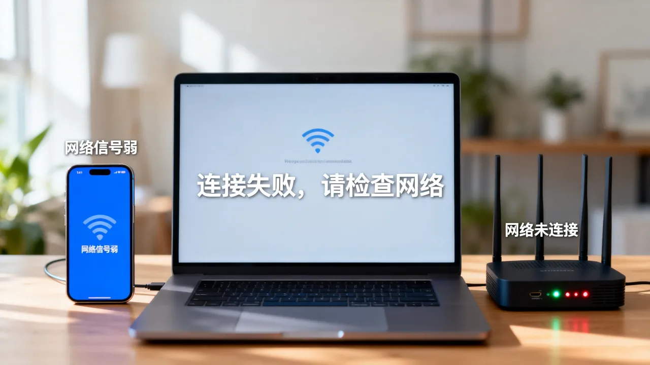 DNF为什么提示连接不上服务器，DNF连接不上服务器怎么办