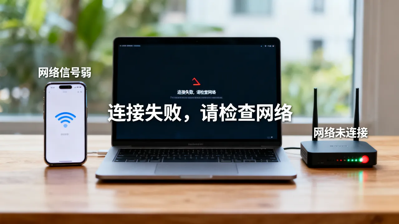 DNF为什么提示连接不上服务器，DNF连接不上服务器怎么办