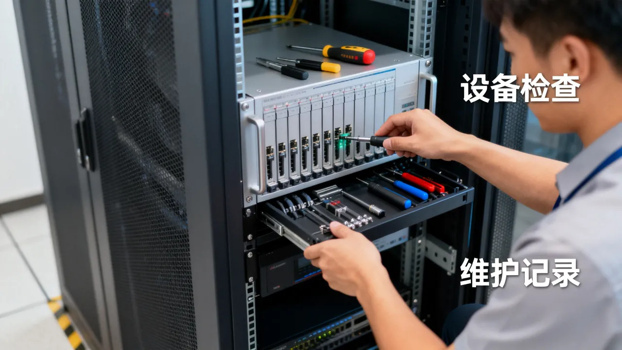 万宁服务器维保怎么选才靠谱？收费多少钱