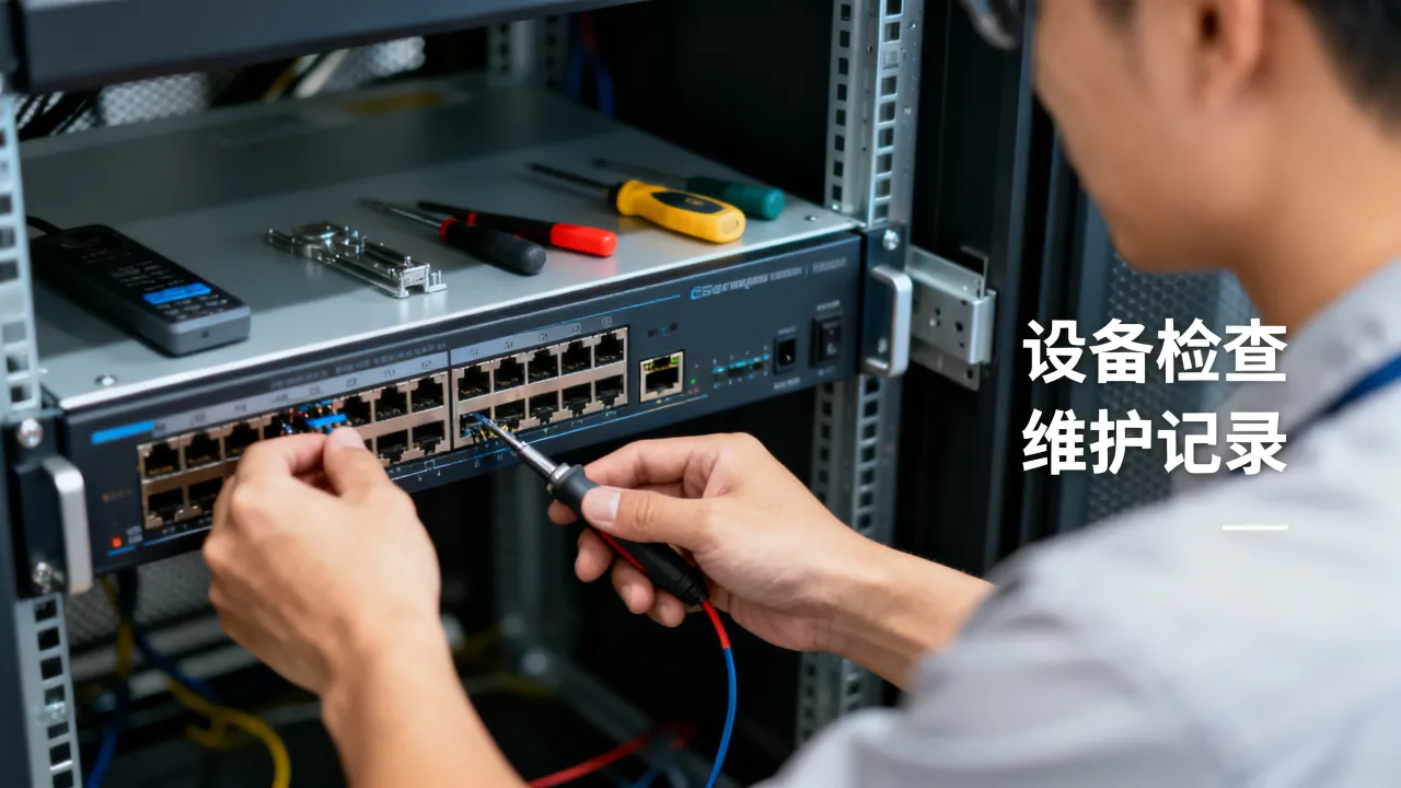 万宁服务器维保怎么选才靠谱？收费多少钱