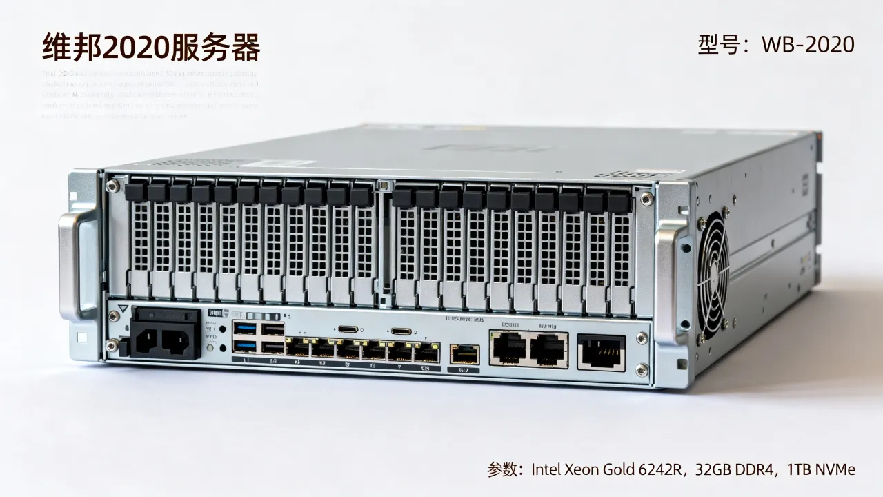 维邦2020服务器质量怎么样?,价格多少钱一台 维邦2020服务器质量怎么样?,价格多少钱一台