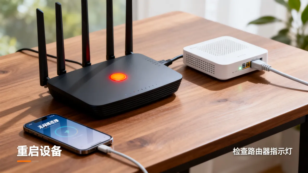 为什么wifi连不到服务器,路由器网络连接失败怎么办 为什么wifi连不到服务器,路由器网络连接失败怎么办