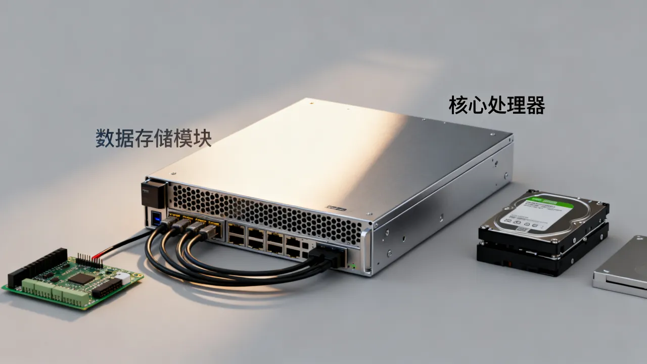 查重为什么要买服务器，论文查重服务器怎么选？