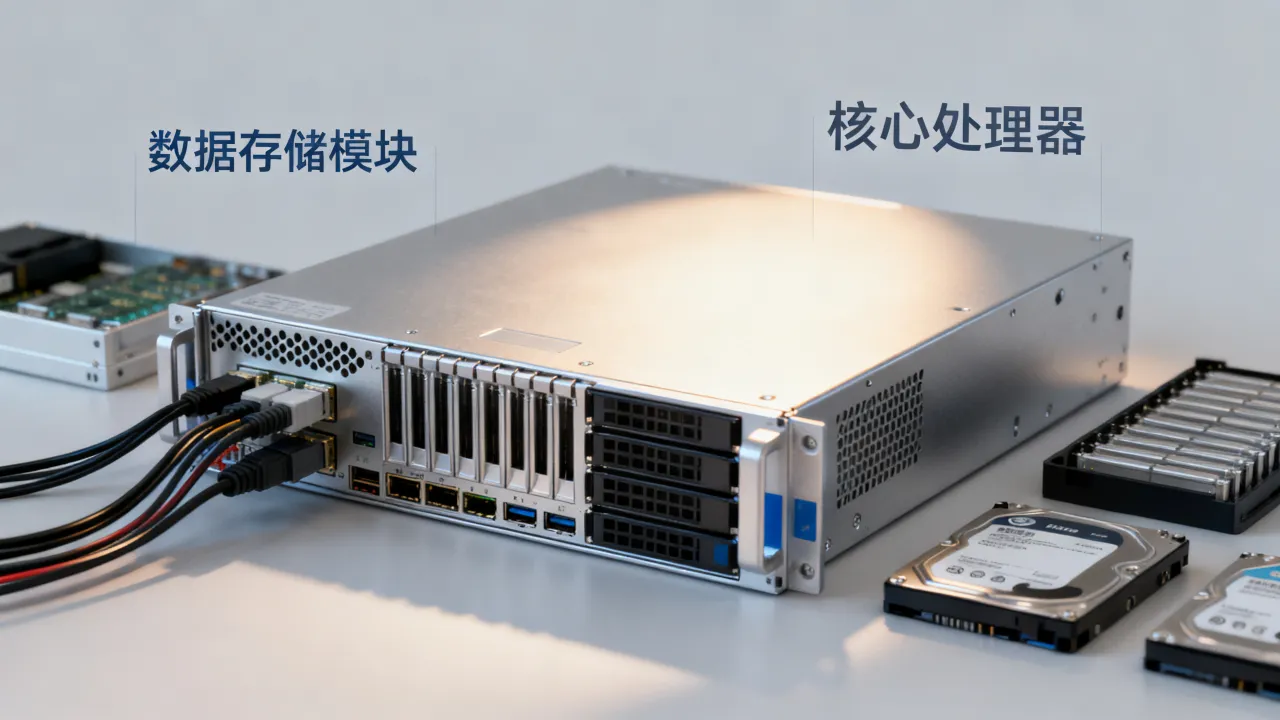 查重为什么要买服务器，论文查重服务器怎么选？