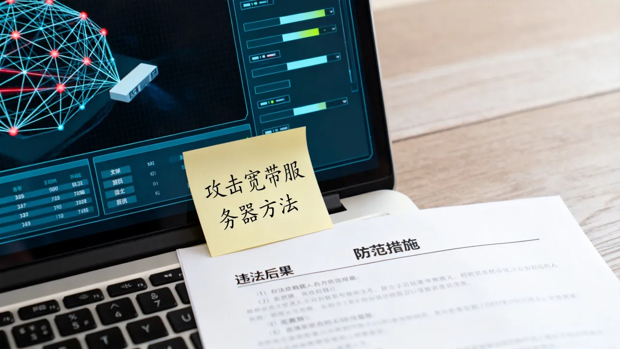 如何攻击宽带服务器,攻击宽带服务器违法吗怎么防范 如何攻击宽带服务器,攻击宽带服务器违法吗怎么防范