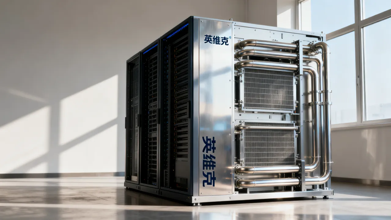 液冷服务器现场英维克怎么留?液冷服务器怎么选品牌 液冷服务器现场英维克怎么留?液冷服务器怎么选品牌