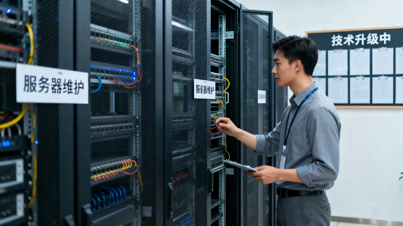 快玩为什么服务器关闭？快玩服务器关闭原因是什么