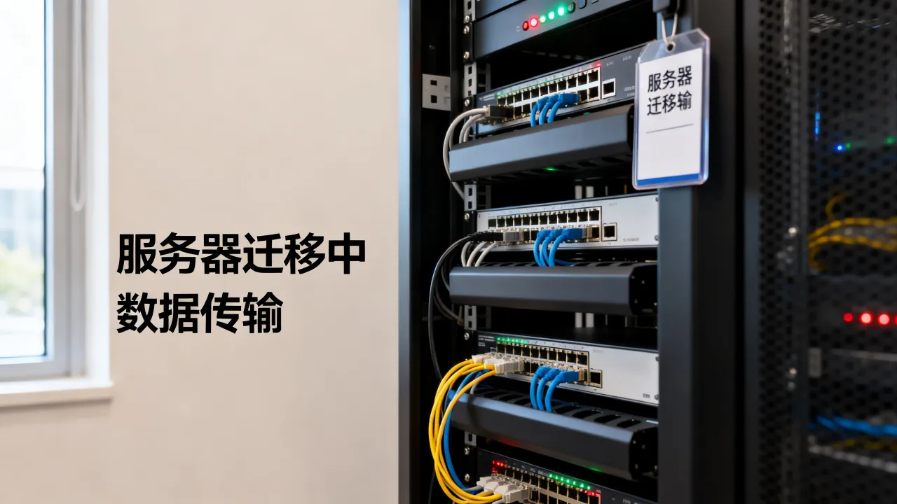 服务器为什么要转移？不迁移会导致网站变慢吗？