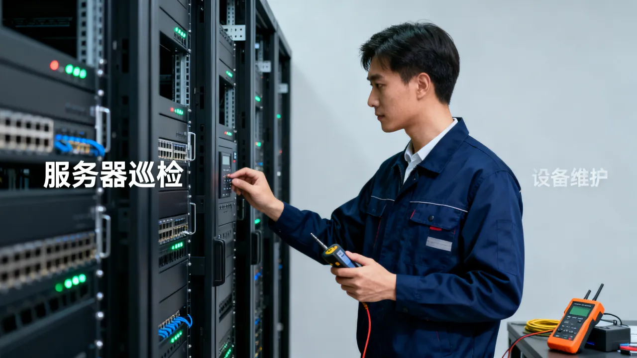 服务器运维工程师职责是什么?主要工作内容有哪些? 服务器运维工程师职责是什么?主要工作内容有哪些?