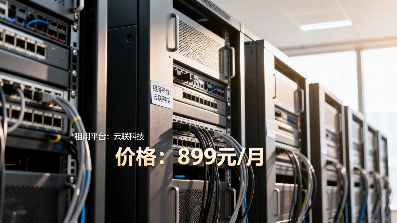 宽带服务器哪里租用，哪个平台价格便宜又稳定