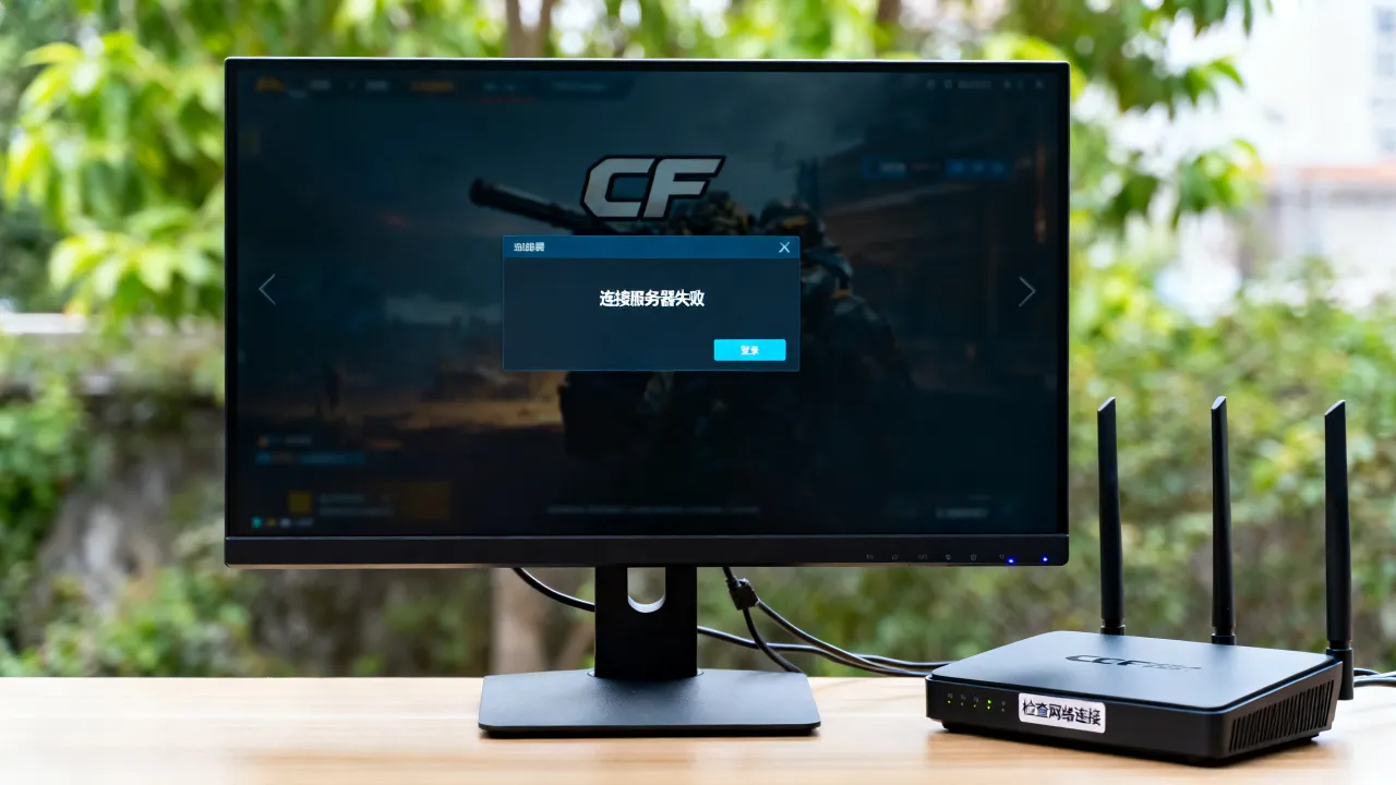 为什么CF上游戏进不去服务器,CF进不去服务器怎么办 为什么CF上游戏进不去服务器,CF进不去服务器怎么办