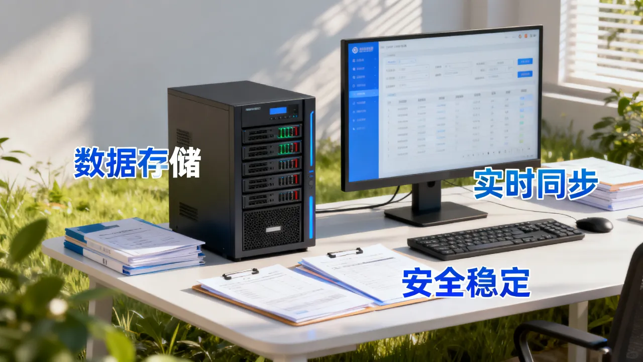 进销存为什么用服务器,服务器对进销存系统有什么好处? 进销存为什么用服务器,服务器对进销存系统有什么好处?