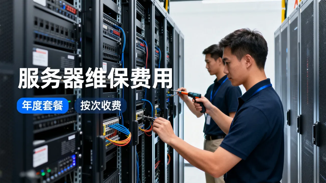 驻马店服务器维保一年大概需要多少钱?,怎么收费 驻马店服务器维保一年大概需要多少钱?,怎么收费