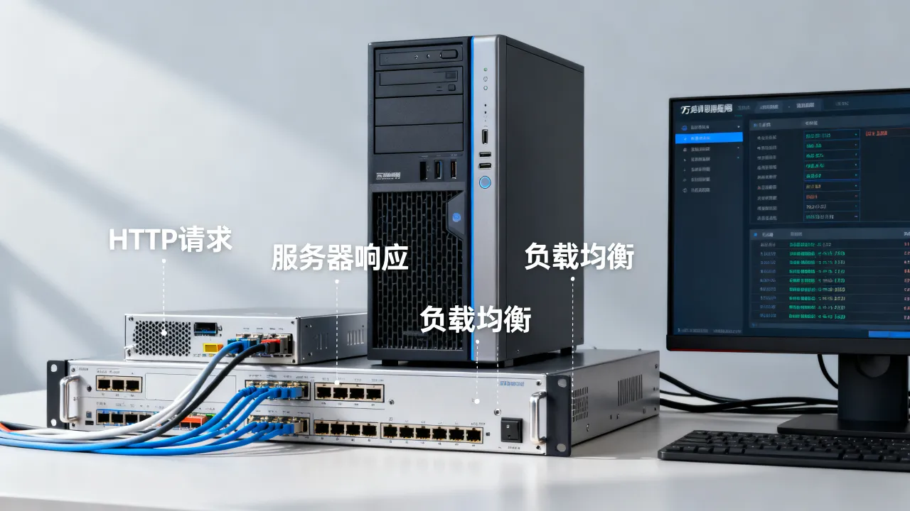 万维网浏览服务器的工作原理是什么?如何配置最稳定, 万维网浏览服务器的工作原理是什么?如何配置最稳定,