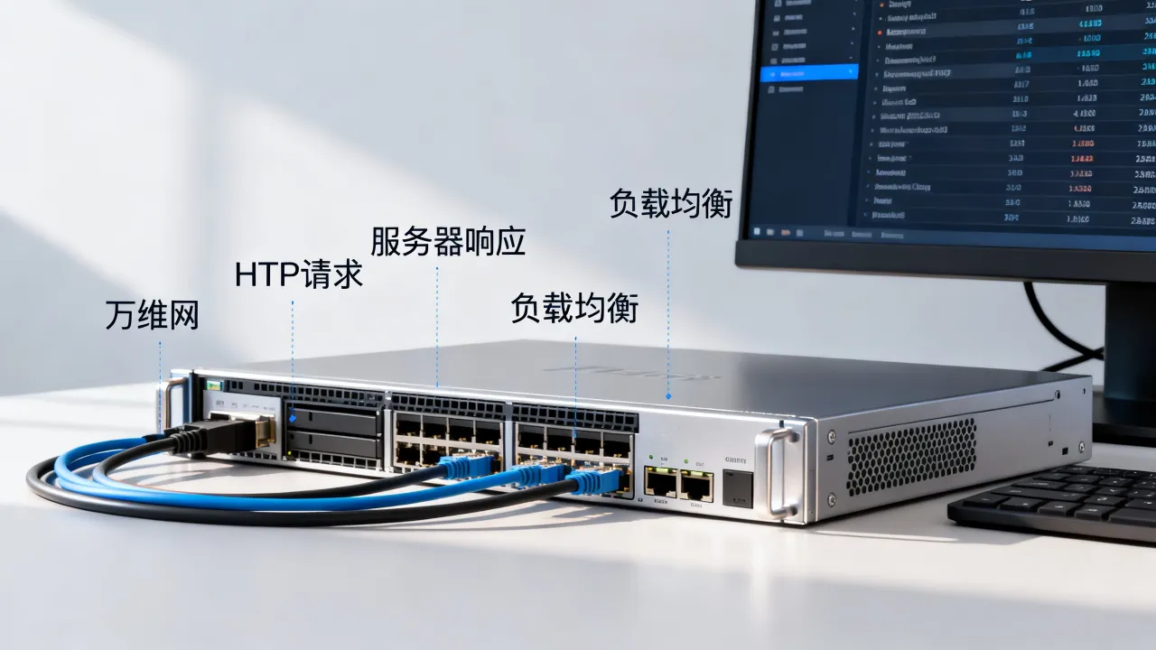 万维网浏览服务器的工作原理是什么?如何配置最稳定, 万维网浏览服务器的工作原理是什么?如何配置最稳定,