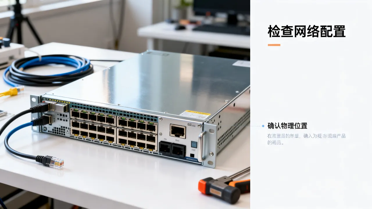 为什么服务器没有位置，服务器没有位置怎么解决？
