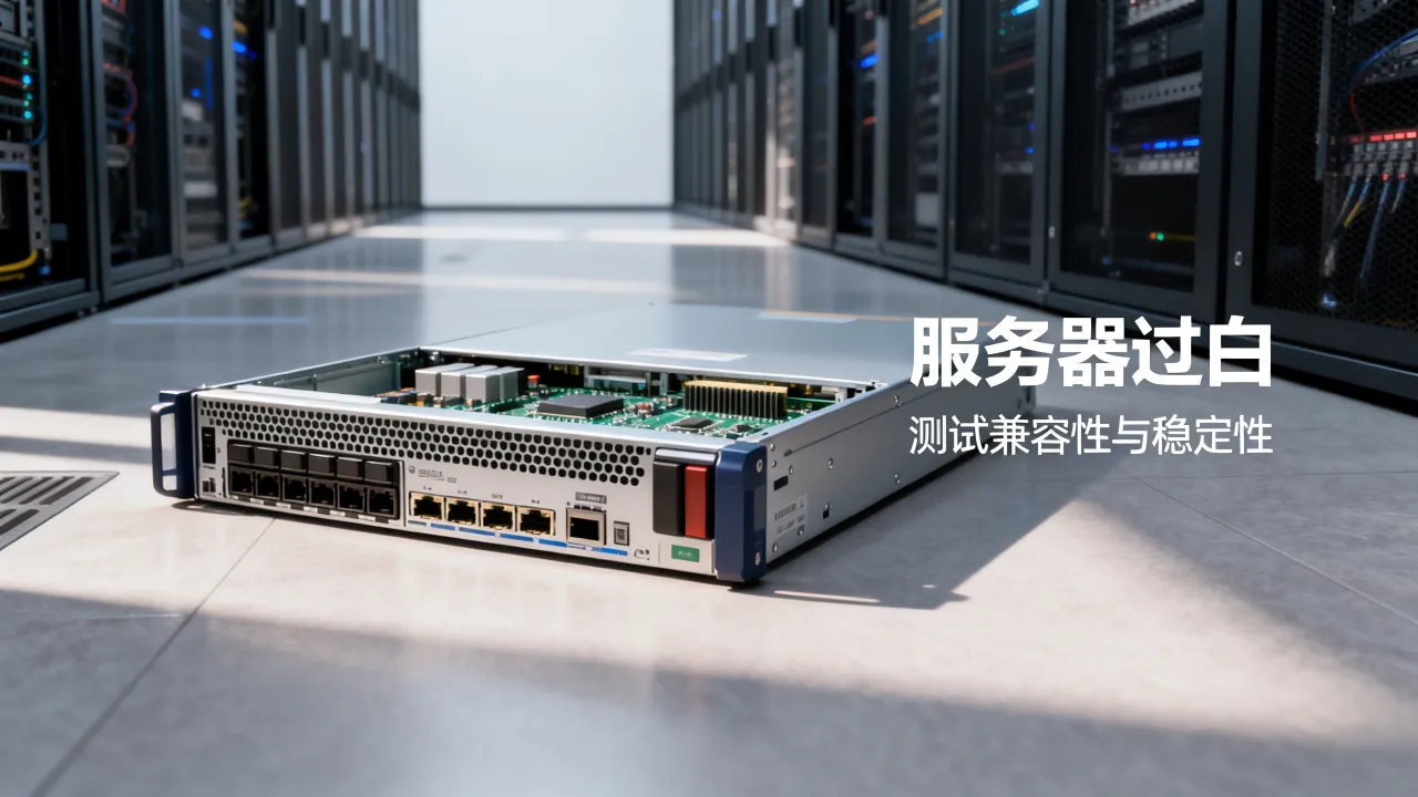 服务器为什么要过白?服务器过白是什么意思有什么作用? 服务器为什么要过白?服务器过白是什么意思有什么作用?