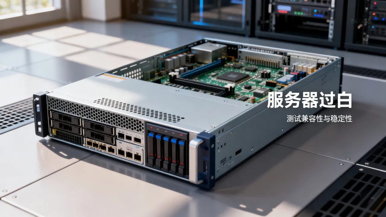 服务器为什么要过白?服务器过白是什么意思有什么作用? 服务器为什么要过白?服务器过白是什么意思有什么作用?