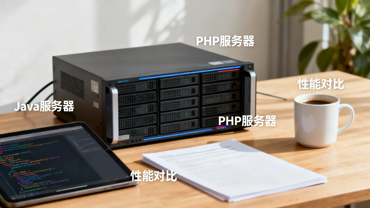 Java能写服务器为何总用PHP,Java和PHP服务器选哪个 Java能写服务器为何总用PHP,Java和PHP服务器选哪个